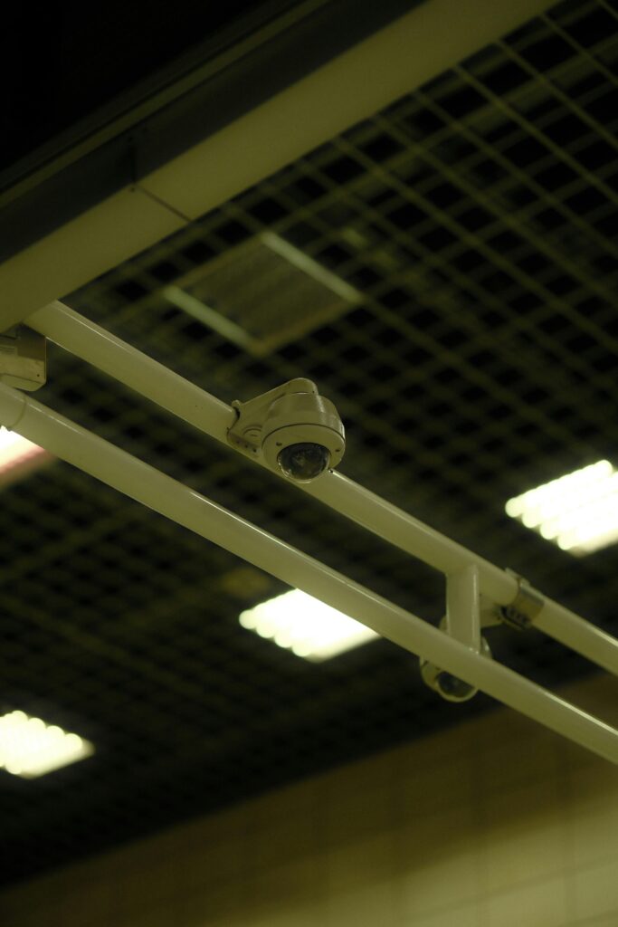 cctv installation service in thrissur