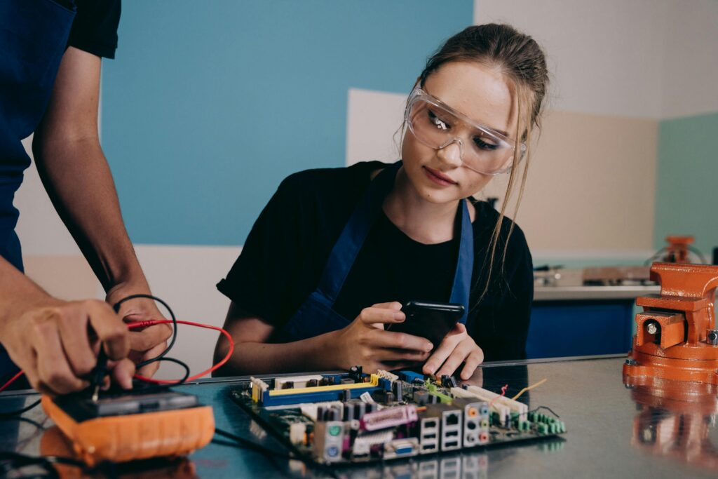 laptop maintenance service in thrissur