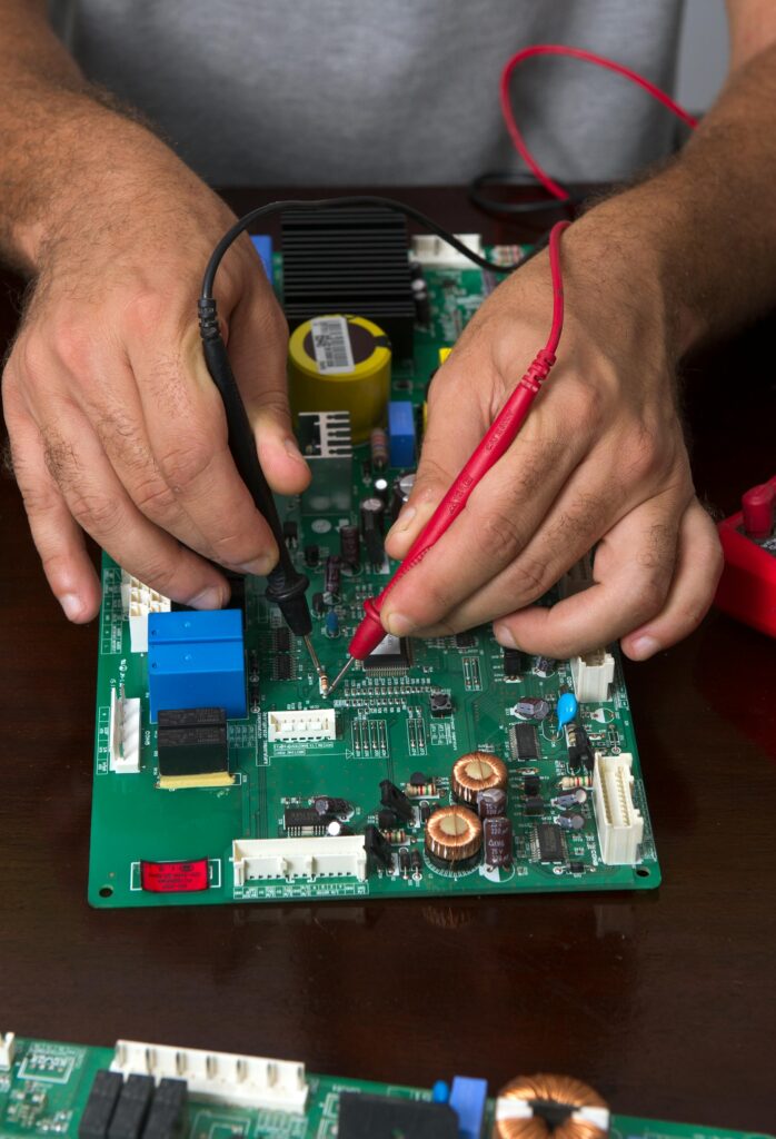 laptop repair service center in Thrissur